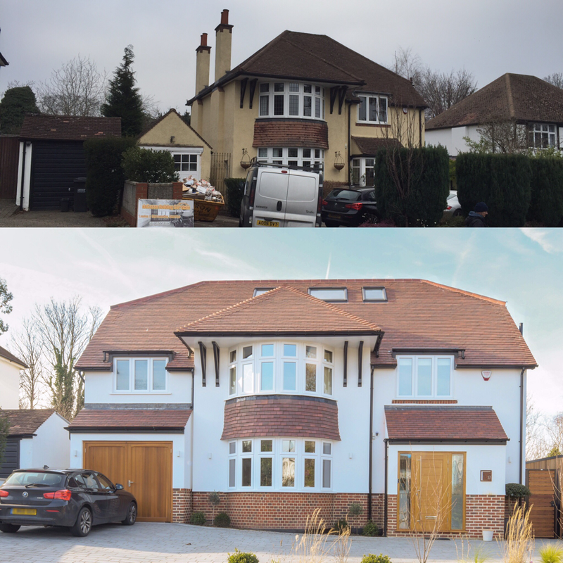 Campden Road, CR2