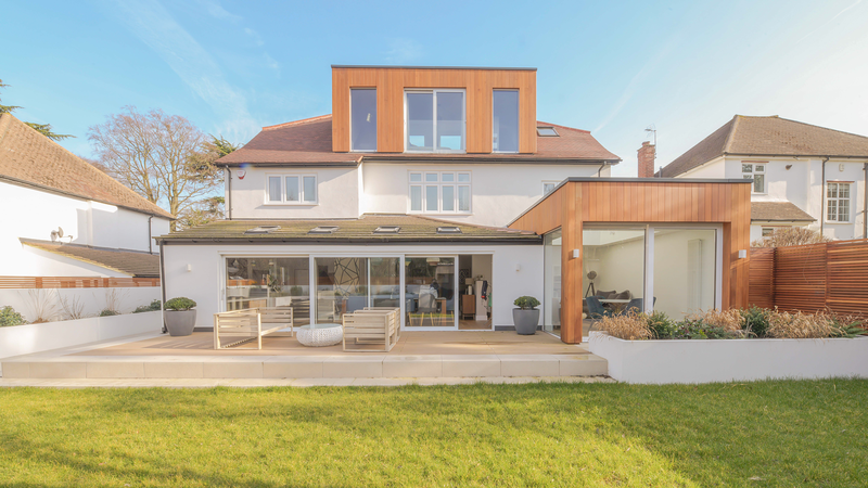 Campden Road, CR2