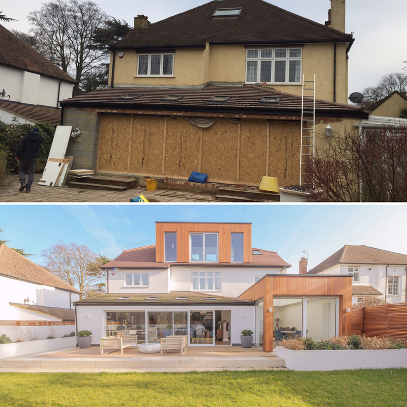 Campden Road, CR2