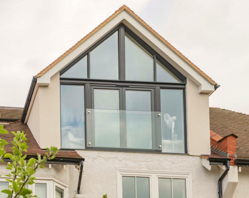 Chalgrove Road, SM2
