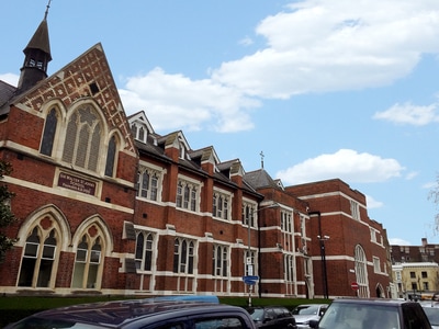 Refurbishment and Restoration for schools