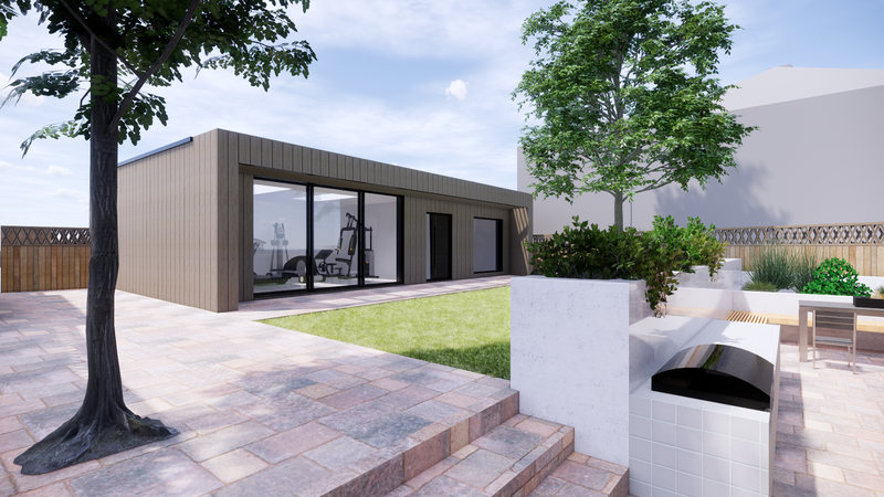 Annex - Whitehorse Lane, SE25